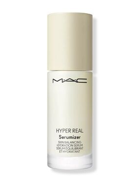 ✨ MAC Hyper Real Serumizer 1 oz | New in box | Full Size | Hydration Serum ✨